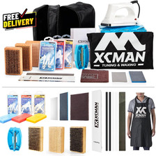 Kit cera tuning sci snowboard