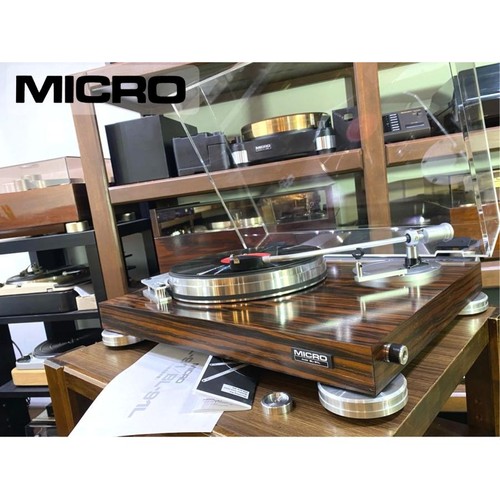 Ddp raro micro 91l ortofon - micro, bl-91l