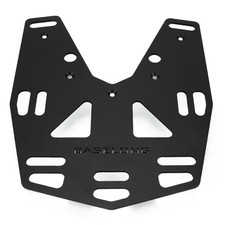 Supporto portapacchi moto per