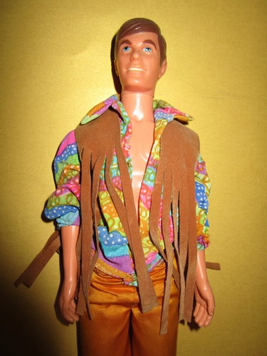 880 antica barbie - b-880)antica, vintage