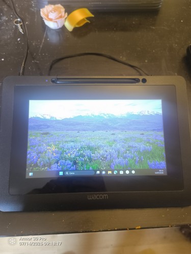 Tavoletta wacom dtu - tavoletta, dtu-1031