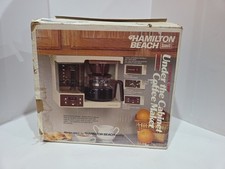 Caffettiera Hamilton Beach