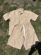 completo estivo uomo