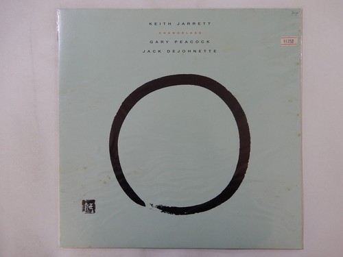 Keith jarrett trio - jarrett,