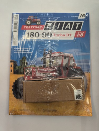 Trattore fiat 180 turbo dt - 180-90,