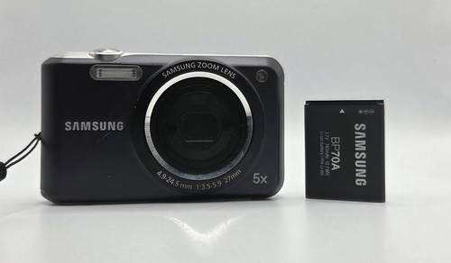 Fotocamera digitale compatta