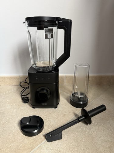 Haier frullatore master - haier, i-master