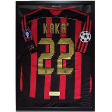 Maglia AC Milan Ricardo Kaka