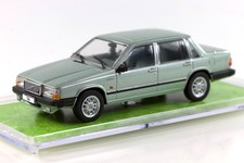 Volvo 760 GLE Volvo Collection