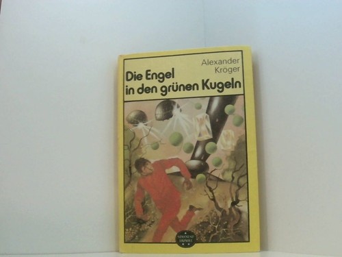 Die engel den grünen - engel,