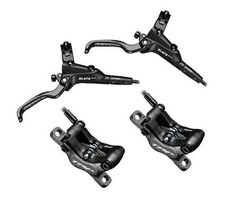 Set Freni Completo TRP Slate