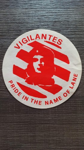 Adesivo ultras vicenza - ultras,