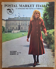 Catalogo moda postalmarket - catalogo,
