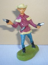 Wildwest - Personaggio di