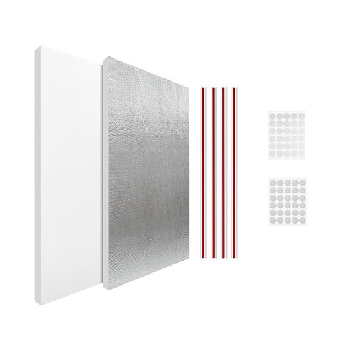 Kit guarnizione termica - kit,