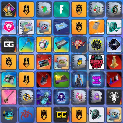 Fortnite twitch drops - drops, •