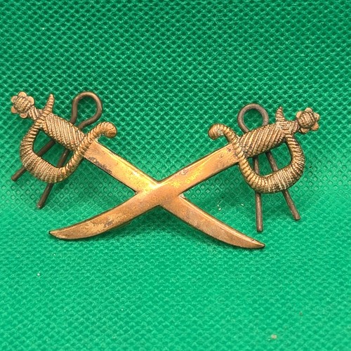 Distintivo manica istruttore - manica,