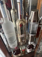 James Bond 007 Belvedere Set 3