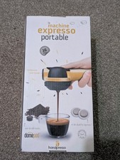 Handpresso Macchina da Caffè