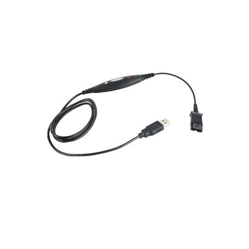 Cavo usb per - cuffie, jabra
