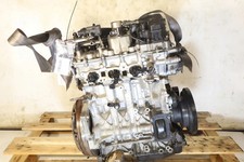 Motore Peugeot 308 II HN02 1.2