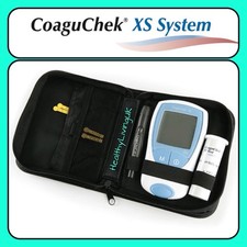 Coaguchek XS INR Sistema di