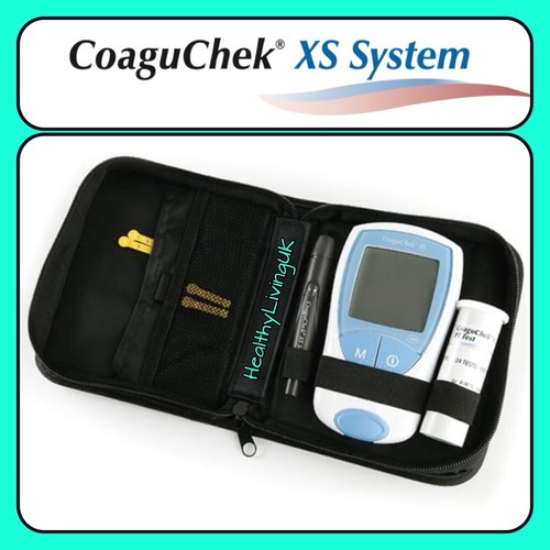 Coaguchek inr sistema di - inr,