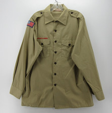 Camicia VINTAGE Boy Scouts of