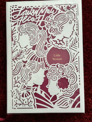 Little women louisa may alcott - little,