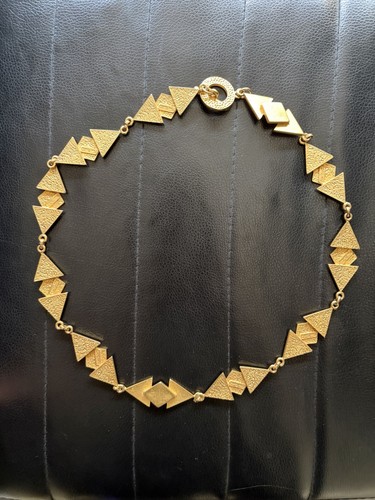 Pierre cardin collana metallo - pierre,