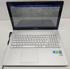 Asus N550J 15,6" computer