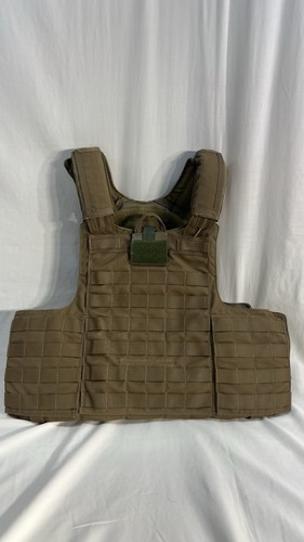 Iiia survival armor body - lt-iiia,