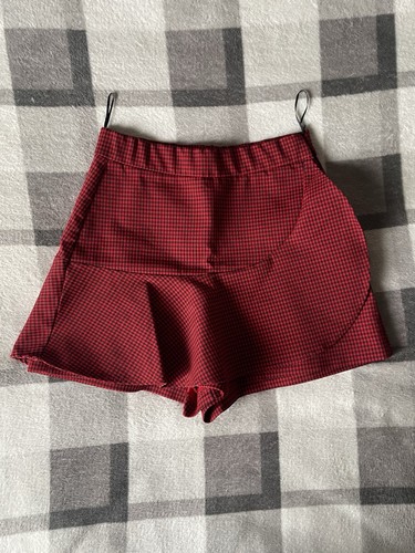 Zara gonna scozzese - gonna,