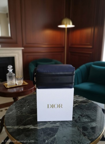 Dior beauty case - dior,