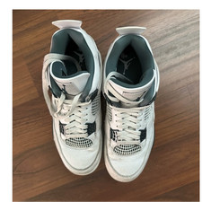 Jordan Air Jordan 4 Retro