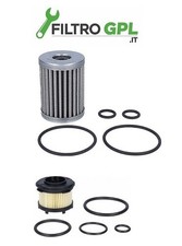 2 FILTRI GPL PER IMPIANTO BRC