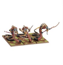 Warhammer Vecchio Mondo Tomba