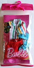 Barbie abito ken hrh33 - -,