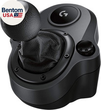 Driving Force Shifter -