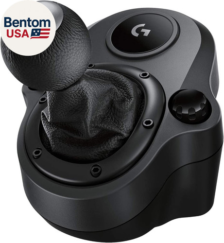 Driving force shifter - driving,