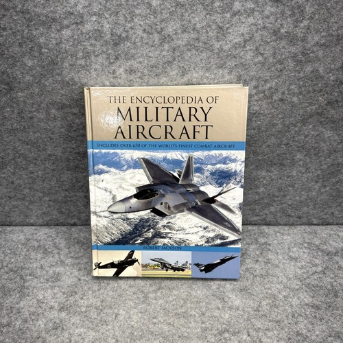 The encyclopedia military - the,