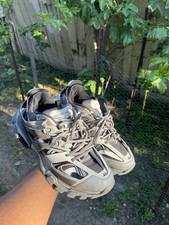 Balenciaga Tracks LED Taglia