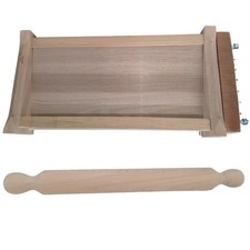 Chitarra taglia pasta fili in