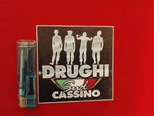 ADESIVO STICKERS ULTRAS