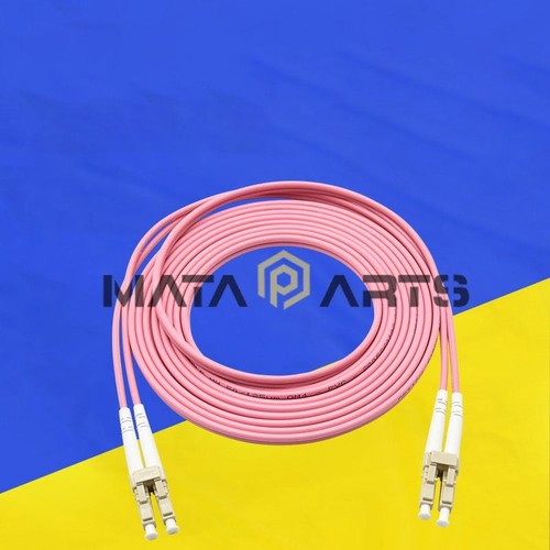 Cavo patch fibra - , ottica