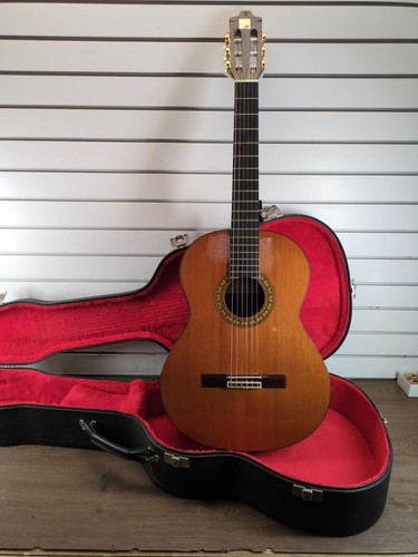 Chitarra classica alhambra - chitarra,