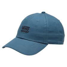Vans court side hat teal