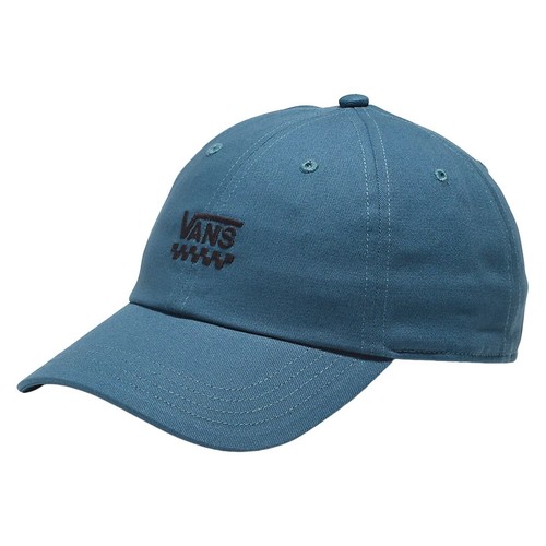 Vans court side hat teal