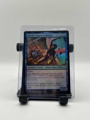 Mtg beetle legacy - beetle,,