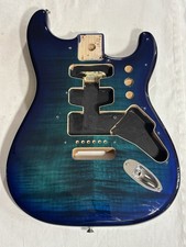 Fender Stratocaster 2018 MIM